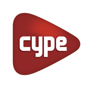 logo cype 2021